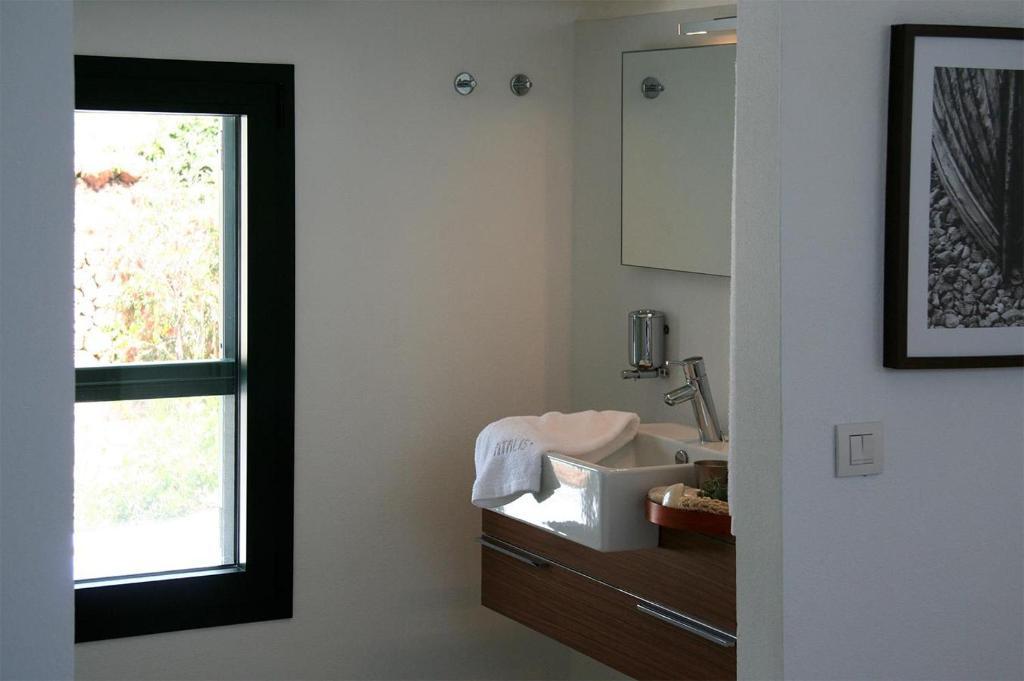 Finca Atalis - Adults Only Santo Tomás Δωμάτιο φωτογραφία
