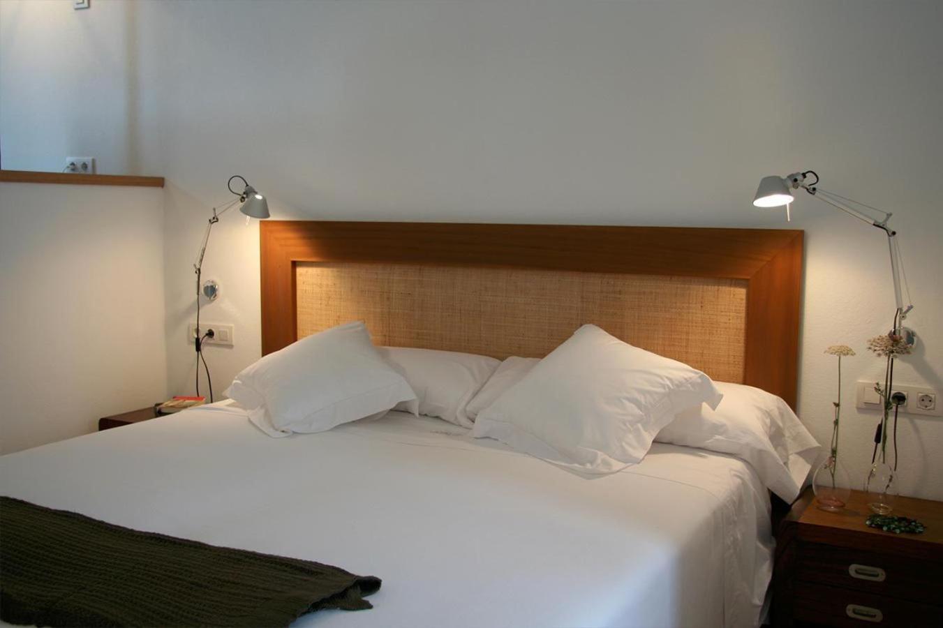 Finca Atalis - Adults Only Santo Tomás Εξωτερικό φωτογραφία