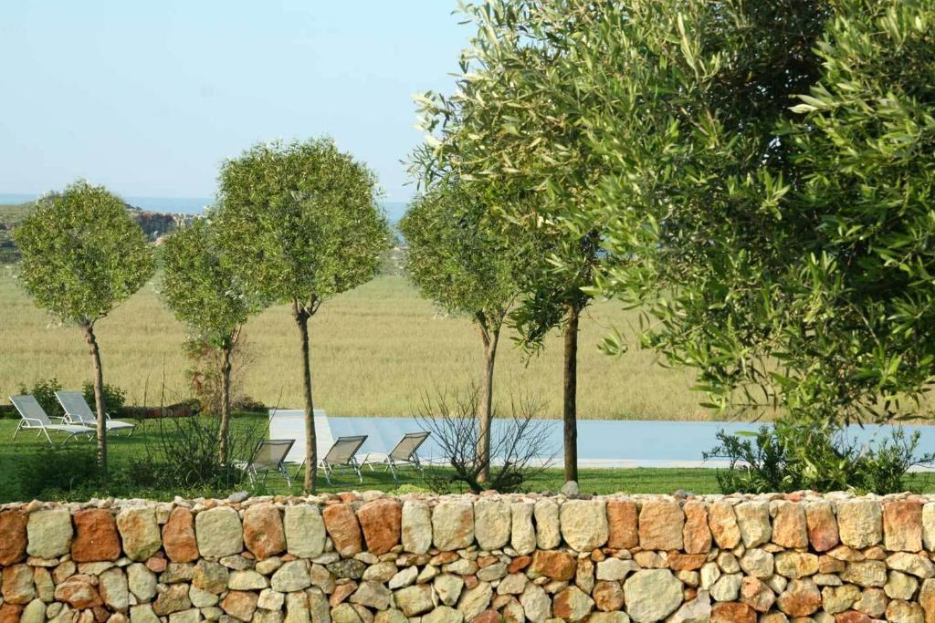 Finca Atalis - Adults Only Santo Tomás Εξωτερικό φωτογραφία
