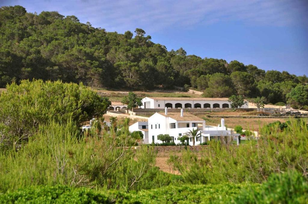 Finca Atalis - Adults Only Santo Tomás Εξωτερικό φωτογραφία
