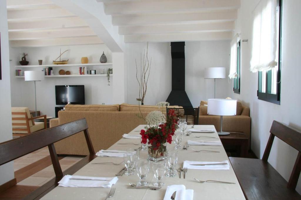 Finca Atalis - Adults Only Santo Tomás Εξωτερικό φωτογραφία