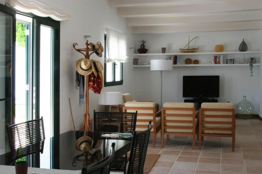 Finca Atalis - Adults Only Santo Tomás Εξωτερικό φωτογραφία