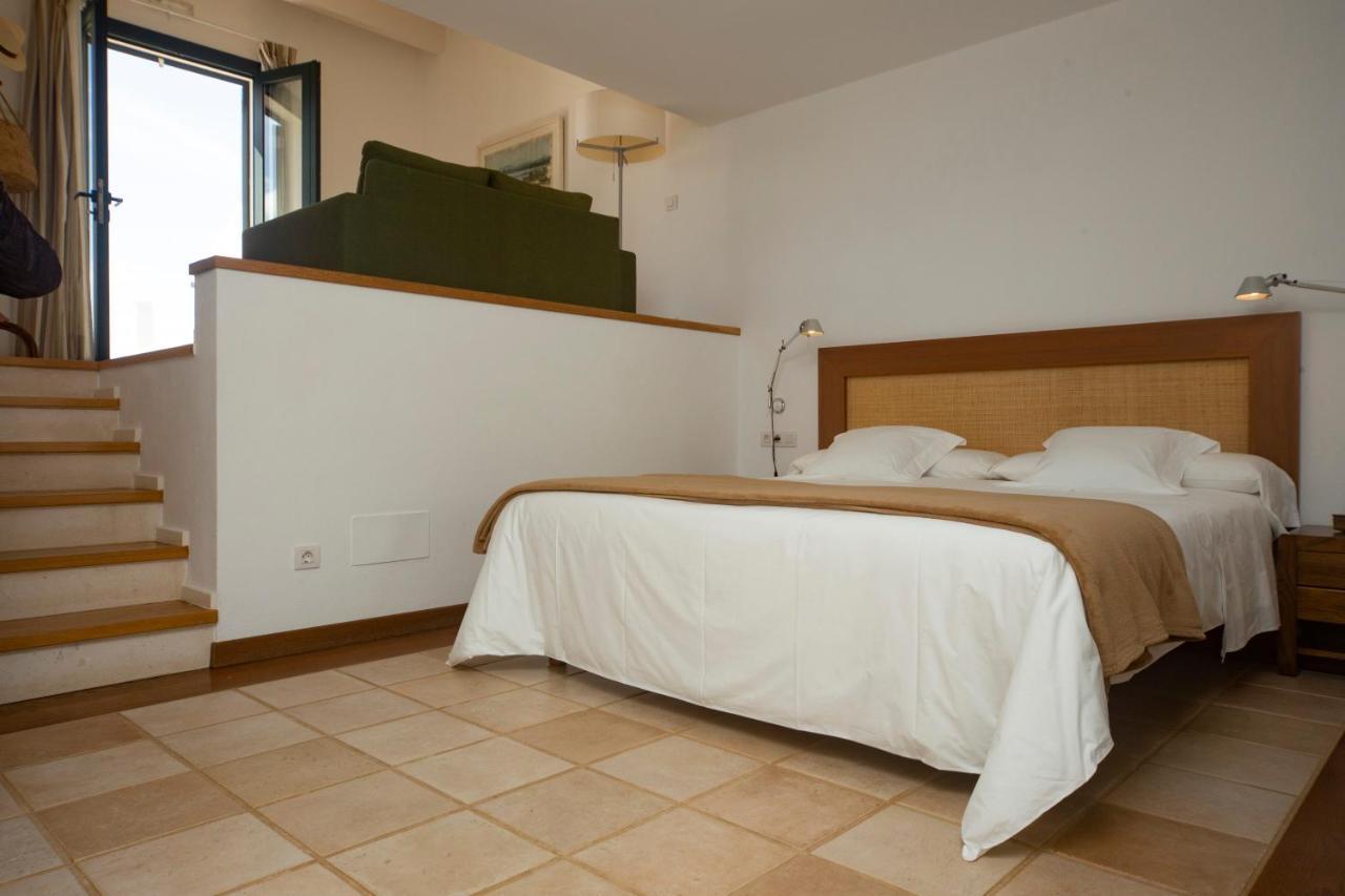 Finca Atalis - Adults Only Santo Tomás Εξωτερικό φωτογραφία
