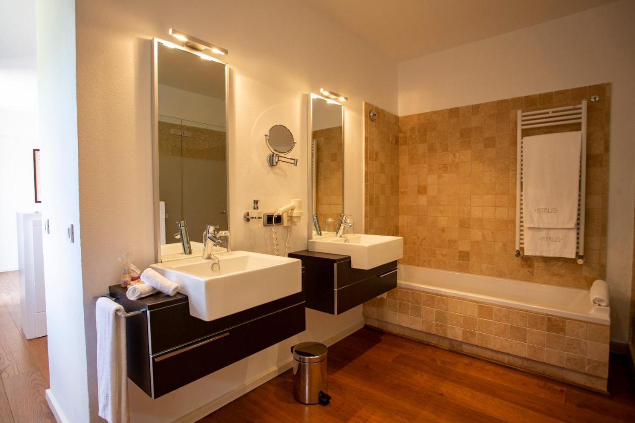 Finca Atalis - Adults Only Santo Tomás Εξωτερικό φωτογραφία